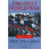 First World War V1: To Arms P door Hew Strachan
