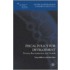 Fiscal Policy For Development