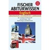 Fischer Abiturwissen Englisch door Onbekend
