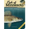 Fish of Minnesota Field Guide door Dave Bosanko