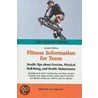 Fitness Information for Teens door Onbekend