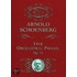 Five Orchestral Pieces Op. 16