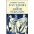 Five Stages Of Greek Religion