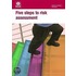 Five Steps To Risk Assessment