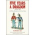 Five Years A Dragoon, 1849-54