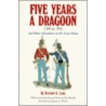 Five Years A Dragoon, 1849-54 by Percival G. Lowe