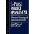 Five-Phase Project Management