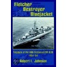 Fletcher Destroyer Bluejacket by Robert L. Johnson