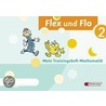 Flex und Floh Trainingsheft 2 door Onbekend
