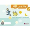 Flex und Floh Trainingsheft 2 by Unknown