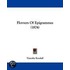 Flovvers Of Epigrammes (1874)