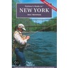Flyfisher's Guide to New York door Eric Newman