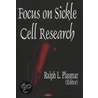 Focus On Sickle Cell Research door Onbekend