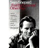 Fool For Love And Other Plays door Sam Shepard