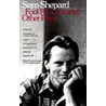 Fool For Love And Other Plays by Sam Shepard