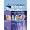 Foot Problems In Older People door Hylton Menz