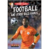 Football And Other Ball Games door Jason Page