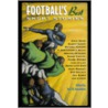 Football's Best Short Stories by Paul D. Staudohar