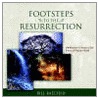 Footsteps to the Resurrection door Bill Batcher