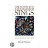 For Whom The Troubadour Sings by Dawud Wharnsby-Ali