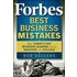 Forbes Best Business Mistakes