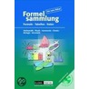 Formelsammlung bis zum Abitur door Onbekend