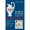 Fotos digital - Produkt-Shots door Jürgen U. Philipp