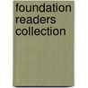 Foundation Readers Collection door Waring/Jamall