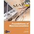 Foundations Of Macroeconomics