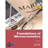 Foundations Of Microeconomics