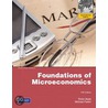 Foundations Of Microeconomics door Robin Bade