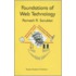 Foundations Of Web Technology