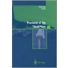Fractures of the Tibial Pilon door Pietro Bartolozzi