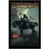Frank Frazetta's Death Dealer by Nat Jones