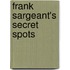 Frank Sargeant's Secret Spots