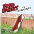Fred Basset For Garden Lovers