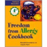 Freedom from Allergy Cookbook door Ronald Greenberg
