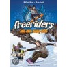 Freeriders 01 - Jan ganz cool door Wolfram Hänel