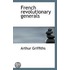 French Revolutionary Generals