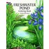 Freshwater Pond Coloring Book