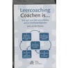 Leercoaching coachen is... by J. van der Hoeven