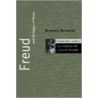 Freud and the Legacy of Moses door Richard J. Bernstein