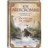 De weg van de angst door Joe Abercrombie