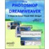 From Photoshop to Dreamweaver