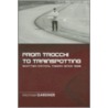 From Trocchi to Trainspotting door Michael Gardiner