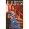 From Waif to Gentleman's Wife by Julia Justiss