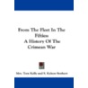 From the Fleet in the Fifties door Tom Kelly