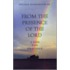 From the Presence of the Lord