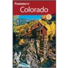 Frommer's Colorado [With Map] by Eric Peterson