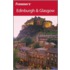 Frommer's Edinburgh & Glasgow